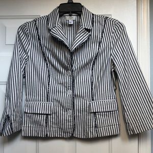 Loft Women’s 6 blazer